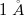 \setbox0\hbox{$1\;\AA$}% \message{//depth:\the\dp0//}% \box0%
