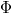 \setbox0\hbox{$\Phi$}% \message{//depth:\the\dp0//}% \box0%